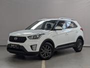 Hyundai Creta I Рестайлинг Москва  - изображение 29