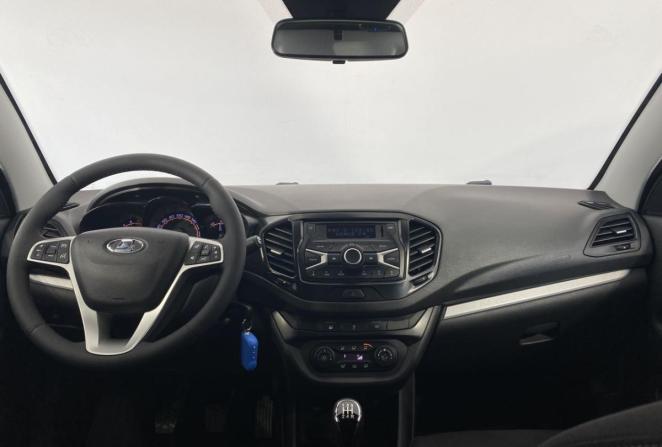 Lada (ВАЗ) Vesta I с пробегом 2021 года, цена 1 100 000 рублей, 76516 км, седан, Автокод Объявления