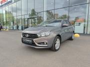 Lada (ВАЗ) Vesta I Ижевск  - изображение 27