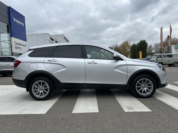 Lada (ВАЗ) Vesta I с пробегом 2019 года, цена 1 230 000 рублей, 86324 км, универсал, Автокод Объявления
