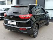 Hyundai Creta I Рестайлинг Москва  - изображение 20