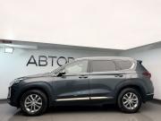 Hyundai Santa Fe IV Москва  - изображение 24