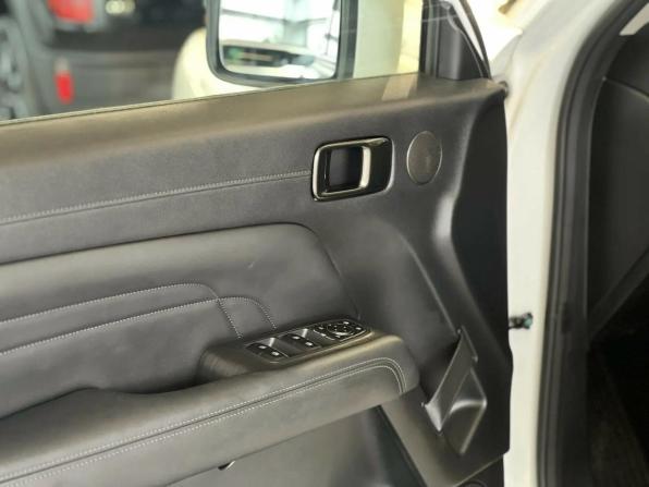 Haval H9 II с пробегом 2024 года, цена 4 495 000 рублей, 1044 км, внедорожник, Автокод Объявления