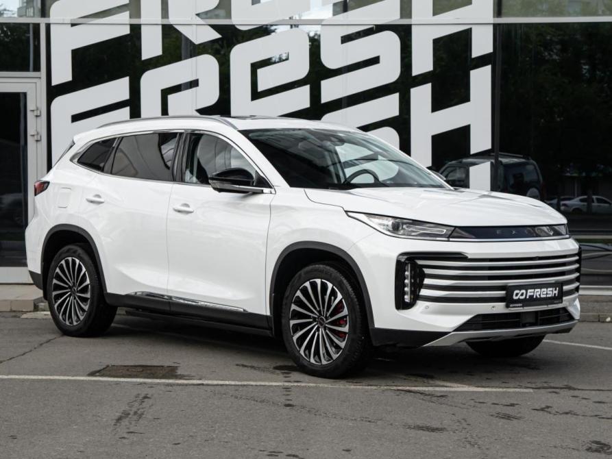 Exeed TXL I Рестайлинг Волгоград  - изображение 1