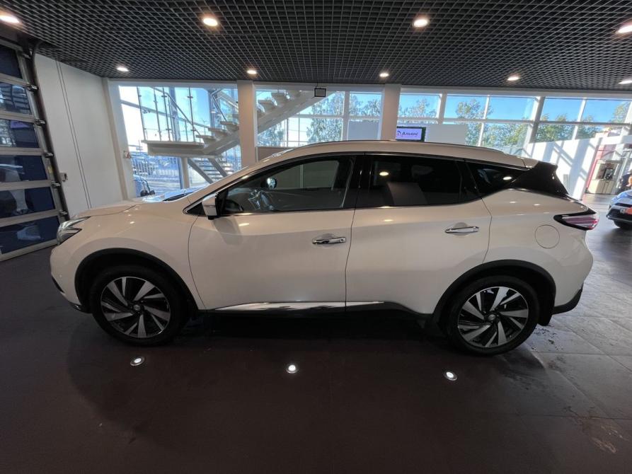 Nissan Murano III (Z52) Чебоксары  - изображение 11
