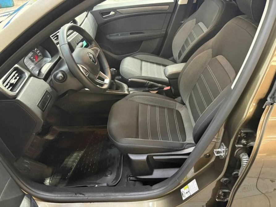 Renault Arkana I Санкт-Петербург  - изображение 13