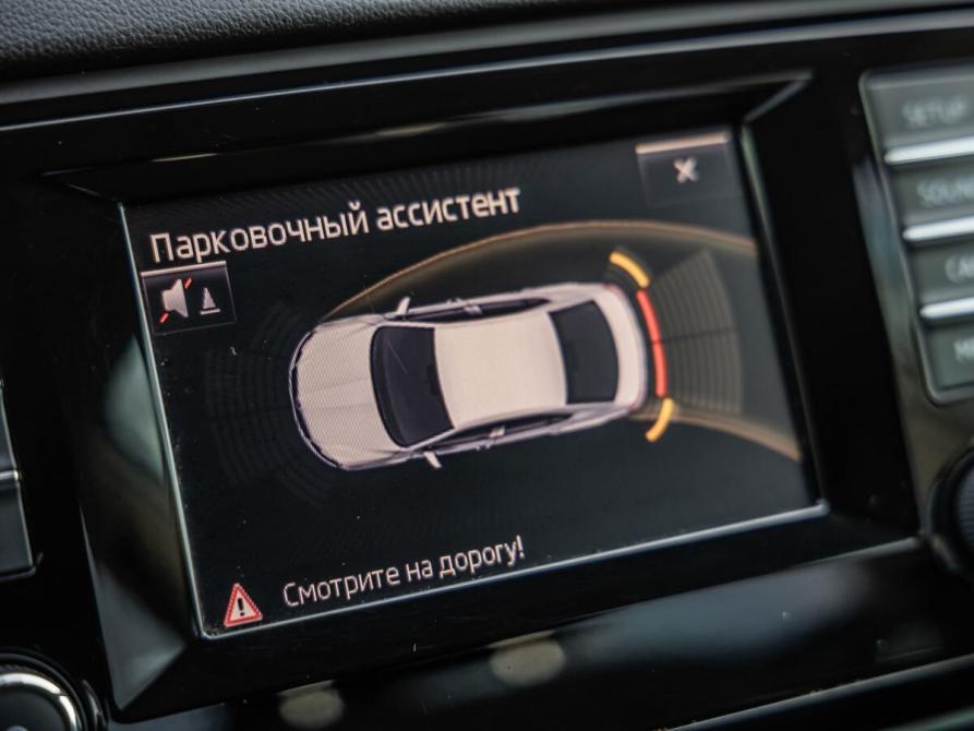 Skoda Octavia III (A7) Волгоград  - изображение 23