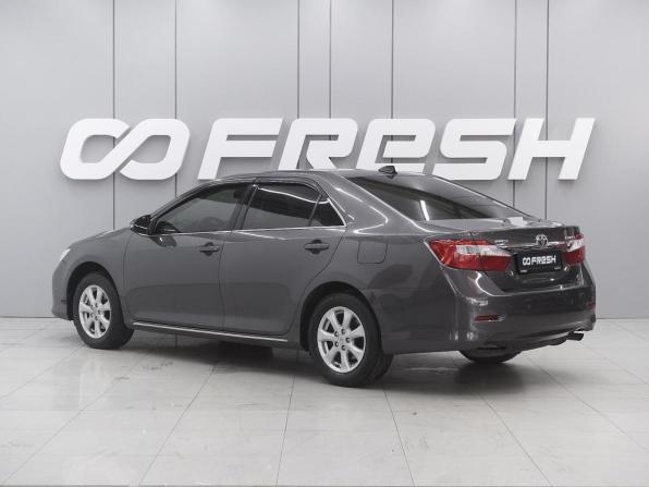 Toyota Camry VII (XV50) с пробегом 2013 года, цена 1 249 000 рублей, 312849 км, седан, Автокод Объявления
