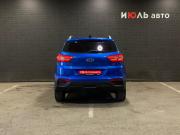 Hyundai Creta I Челябинск  - изображение 30