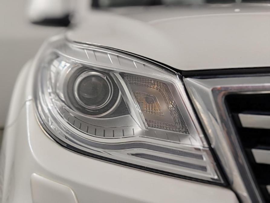 Haval H9 I Рестайлинг Москва  - изображение 17