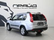 Nissan X-Trail II Рестайлинг Ростов-на-Дону  - изображение 28