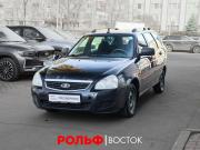 Lada (ВАЗ) Priora I Рестайлинг Москва  - изображение 13