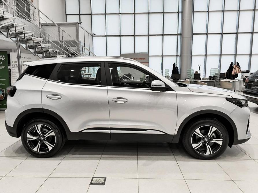 Chery Tiggo 4 Pro I Казань  - изображение 5