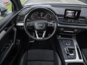 Audi Q5 II (FY) Санкт-Петербург  - изображение 46