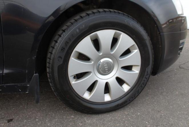 Audi A6 III (C6) с пробегом 2007 года, цена 590 000 рублей, 300739 км, седан, Автокод Объявления