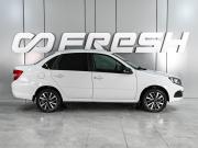 Lada (ВАЗ) Granta I Рестайлинг Ростов-на-Дону  - изображение 21
