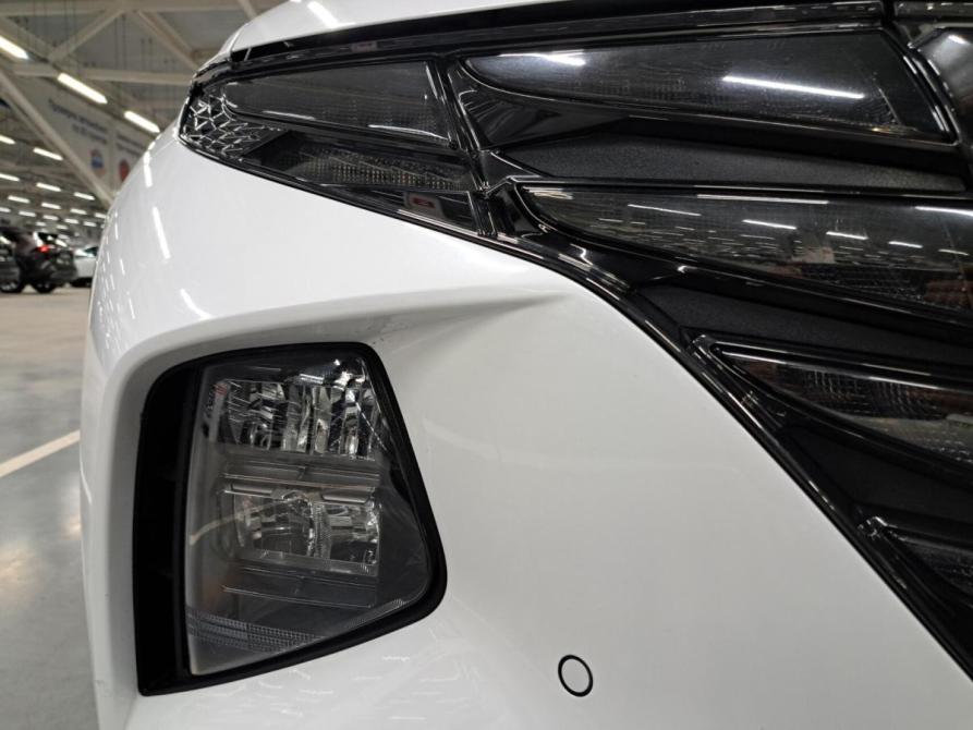 Hyundai Tucson IV Казань  - изображение 21