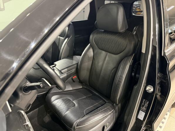 Hyundai Palisade I с пробегом 2019 года, цена 3 447 000 рублей, 160000 км, внедорожник, Автокод Объявления