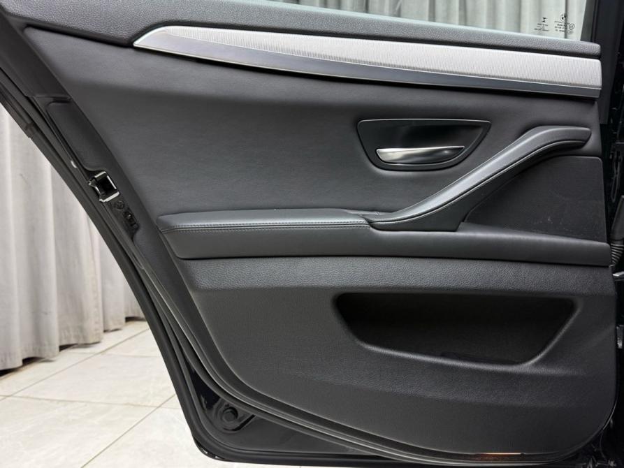 BMW M5 V (F10) Ижевск  - изображение 36