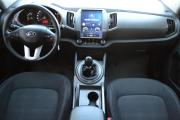 Kia Sportage III Рестайлинг Старый Оскол  - изображение 28
