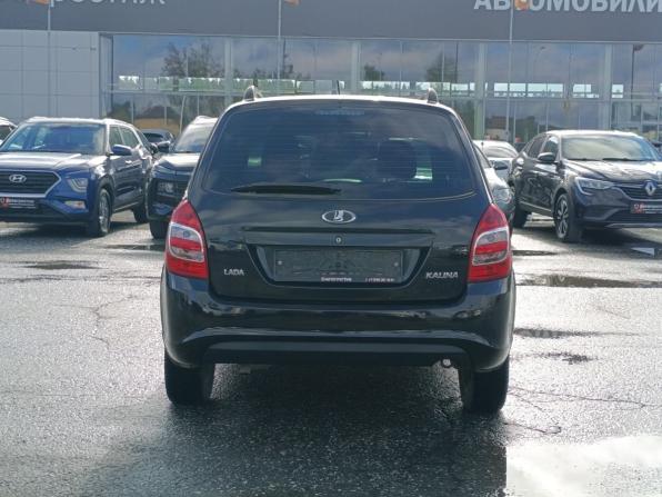 Lada (ВАЗ) Kalina II с пробегом 2015 года, цена 549 000 рублей, 49000 км, универсал, Автокод Объявления