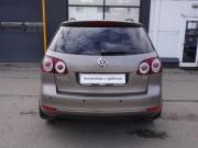 Volkswagen Golf Plus II Москва  - изображение 18