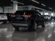 Toyota RAV4 V (XA50) Москва  - изображение 29