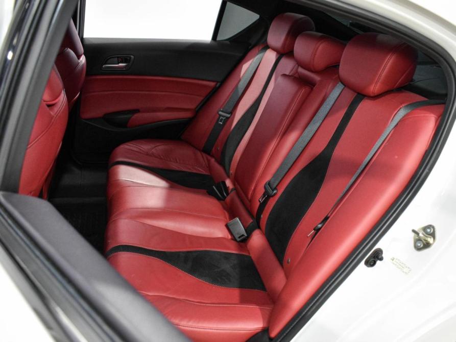Acura ILX I Рестайлинг 2 Ростов-на-Дону  - изображение 9