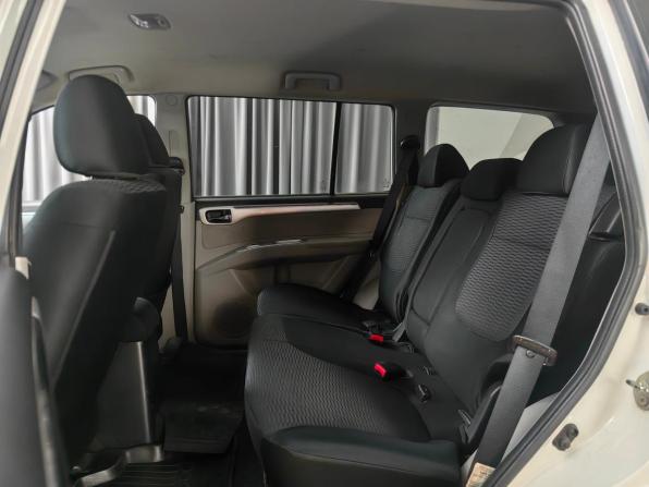 Mitsubishi Pajero Sport II Рестайлинг с пробегом 2013 года, цена 1 444 000 рублей, 194655 км, внедорожник, Автокод Объявления