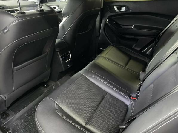 Chery Tiggo 4 I Рестайлинг с пробегом 2022 года, цена 1 249 390 рублей, 90052 км, внедорожник, Автокод Объявления