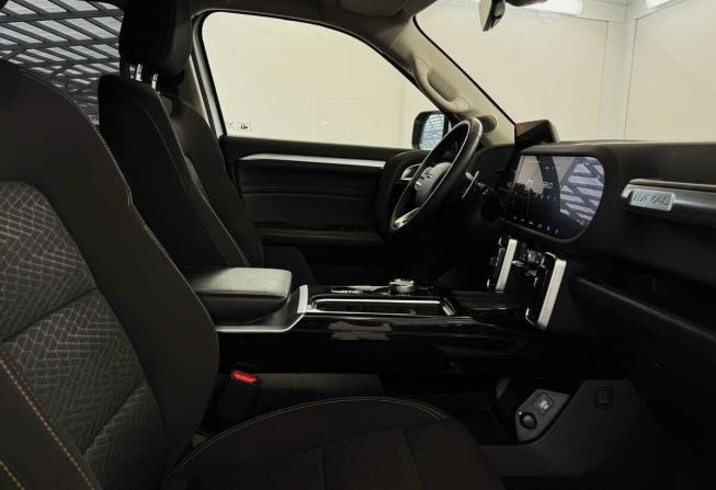Haval Dargo I с пробегом 2023 года, цена 2 255 000 рублей, 75601 км, внедорожник, Автокод Объявления