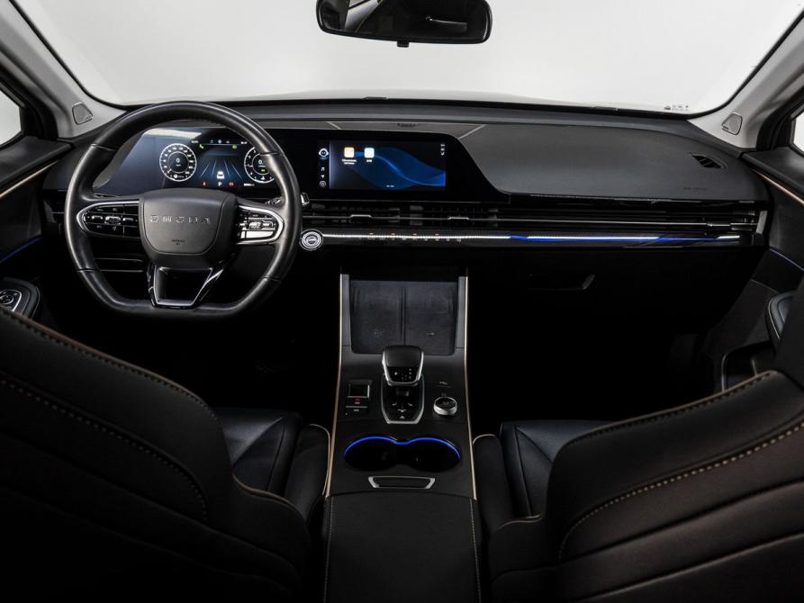 Omoda C5 I Тюмень  - изображение 19