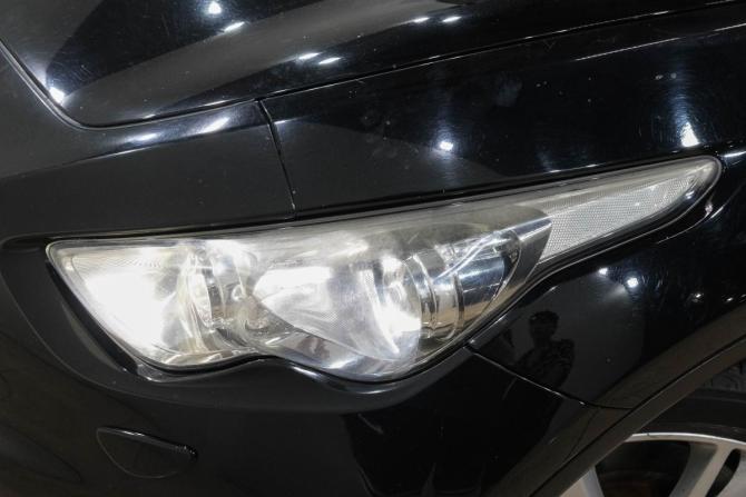 Infiniti QX70 с пробегом 2016 года, цена 1 669 000 рублей, 183735 км, внедорожник, Автокод Объявления