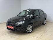 Lada (ВАЗ) Granta I Рестайлинг Альметьевск  - изображение 22
