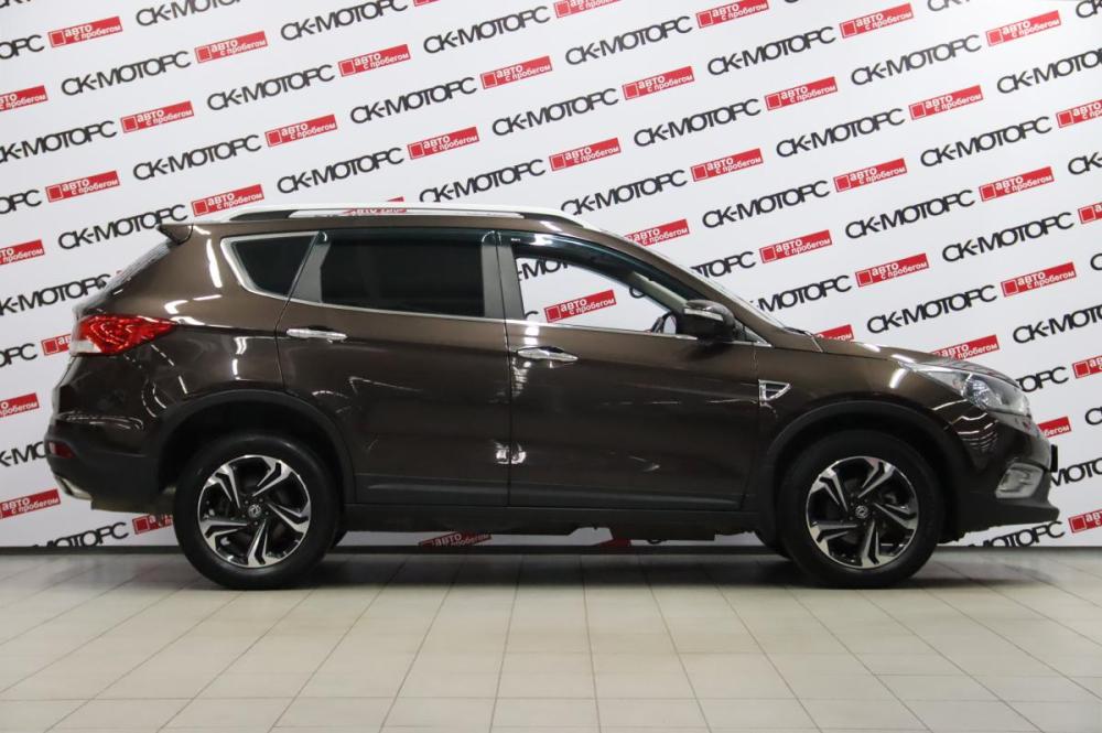 Dongfeng AX7 I Сургут  - изображение 6