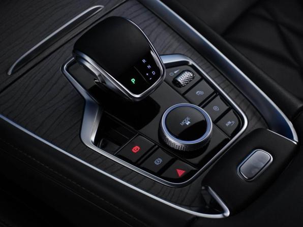 Chery Tiggo 8 Pro Max I Рестайлинг с пробегом 2024 года, цена 2 099 632 рубля, 64243 км, внедорожник, Автокод Объявления