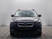 Subaru XV I Москва  - изображение 27