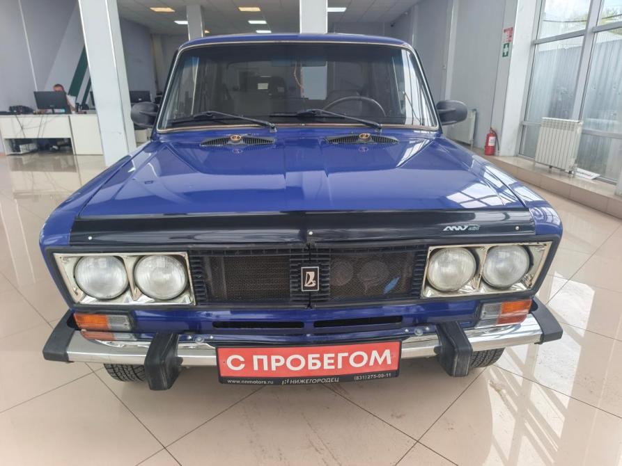 Lada (ВАЗ) 2106 Арзамас  - изображение 5