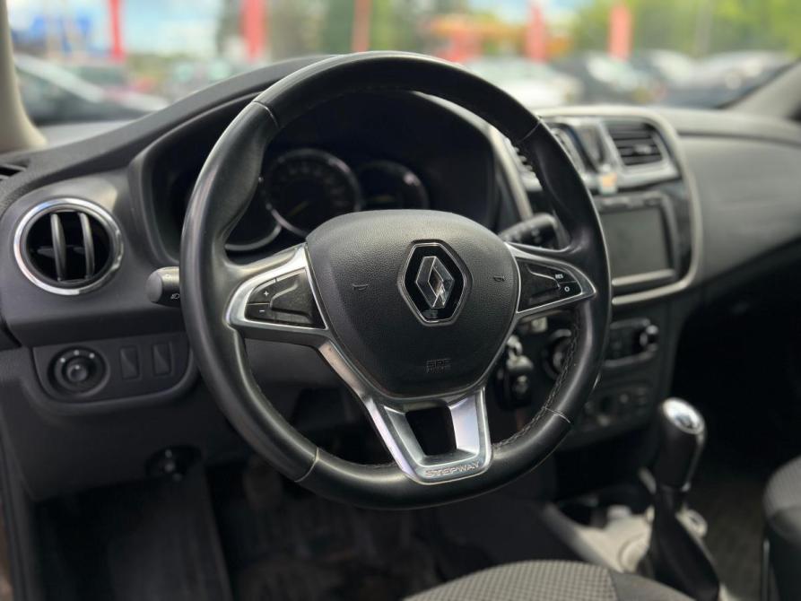 Renault Sandero II Рестайлинг Альметьевск  - изображение 10