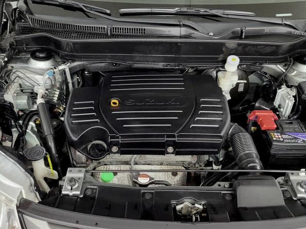 Suzuki Vitara II с пробегом 2018 года, цена 1 750 000 рублей, 161998 км, внедорожник, Автокод Объявления