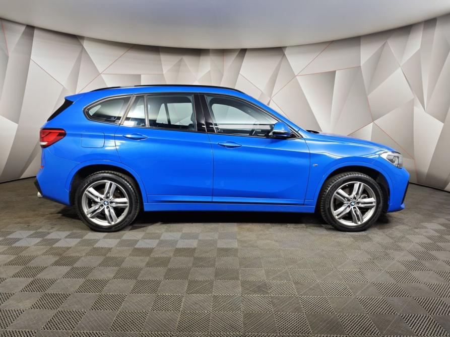 BMW X1 II (F48) Рестайлинг Москва  - изображение 6