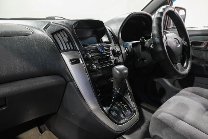 Toyota Harrier I (XU10) с пробегом 1998 года, цена 829 000 рублей, 365000 км, внедорожник, Автокод Объявления