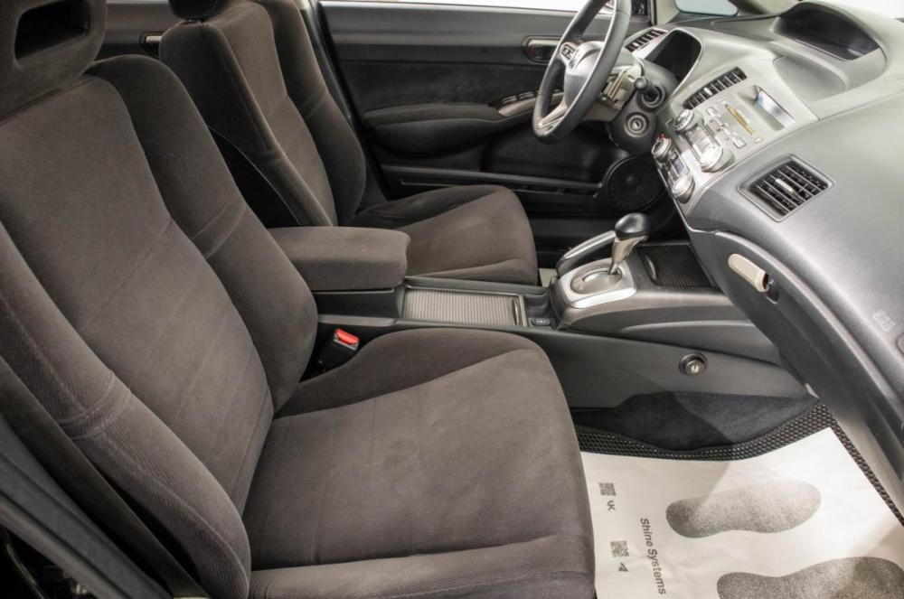 Honda Civic VIII Барнаул  - изображение 22