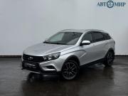 Lada (ВАЗ) Vesta I Москва  - изображение 15