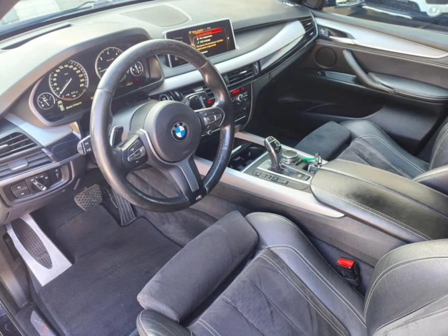 BMW X5 III (F15) Набережные Челны  - изображение 10