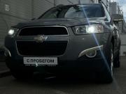 Chevrolet Captiva I Рестайлинг Санкт-Петербург  - изображение 42