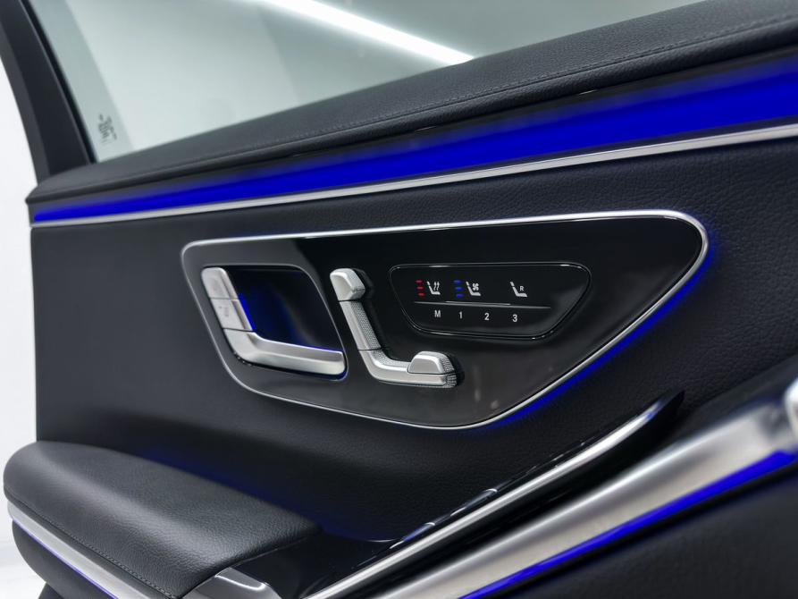 Mercedes-Benz S-Класс VII (W223) Уфа  - изображение 14