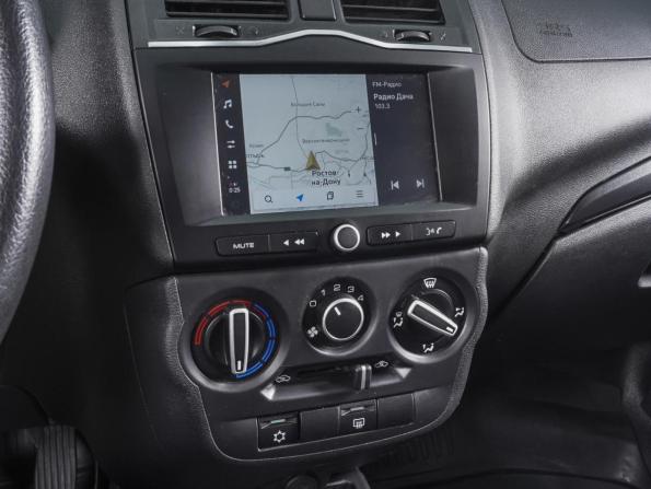 Lada (ВАЗ) Granta I Рестайлинг с пробегом 2021 года, цена 799 000 рублей, 84357 км, лифтбек, Автокод Объявления