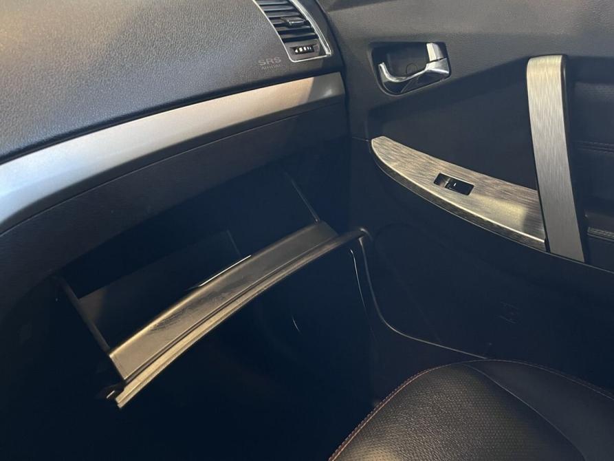 Geely Emgrand X7 I Рестайлинг Чебоксары  - изображение 27