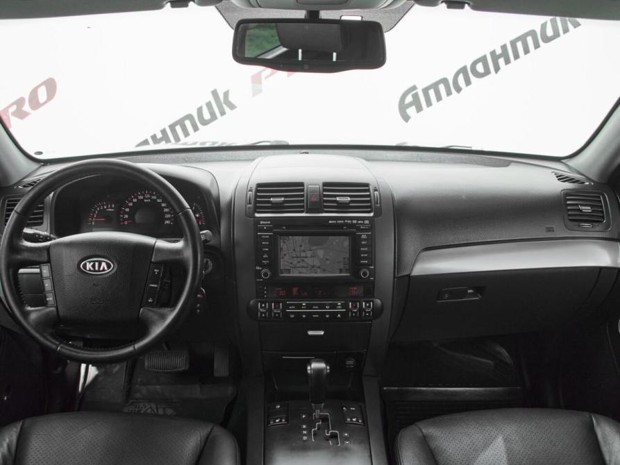 Kia Mohave I Екатеринбург  - изображение 12